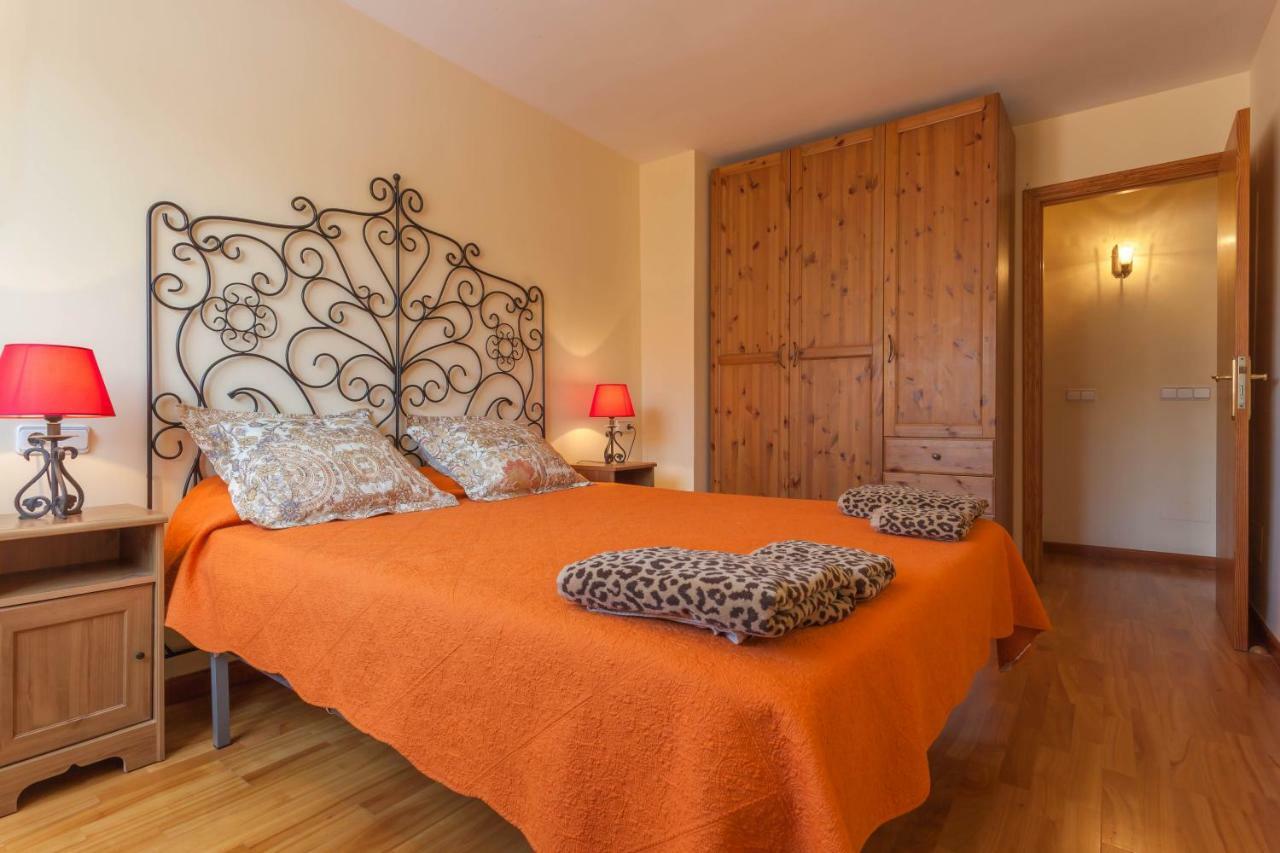 Brisas Villa ปัลมาเดมายอร์กา ภายนอก รูปภาพ